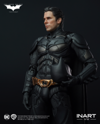 INART-Batman (The Dark Knight Rises) 1/12 Collectible Figure Deluxe Version 12
