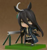 GOOD SMILE COMPANY Nendoroid Manhattan Cafe - Umamusume: Pretty Derby - photo 6