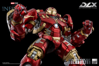 The Infinity Saga – DLX Iron Man Mark 44 Hulkbuster 9
