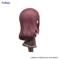 Yuri is My Job!　Chobirume Figure -Mitsuki Ayanokoji- 4