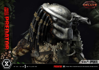 Museum Masterline Predator (Film) Jungle Hunter Predator DX Bonus Version 70