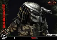 Prime 1 Studio Museum Masterline Predator (Film) Jungle Hunter Predator DX Bonus Version - Live Action Movies/TV - photo 70