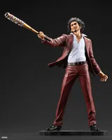 KOTOBUKIYA Ichiban Kasuga - Yakuza / Like a Dragon - photo 18