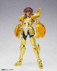 LIBRA DHOKO <REVIVAL Ver.> "SAINT SEIYA", Bandai Spirits SAINT CLOTH MYTH EX 4