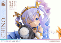 PRISMA WING Is the Order a Rabbit? BLOOM Chino 1/7 Scale Pre-Painted Figure			 12