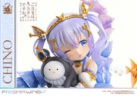 Prime 1 Studio PRISMA WING Is the Order a Rabbit? BLOOM Chino 1/7 Scale Pre-Painted Figure			 - Is the Order a Rabbit? - photo 12