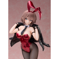 B-style iro Bunny Monica Illustrated by DSmile Pre-painted Complete Figure 4