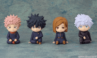 Nendoroid Plus: Nobara Kugisaki Rubber Mascot 2
