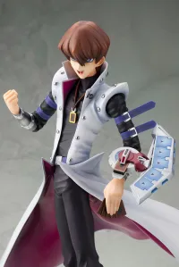 KOTOBUKIYA ARTFX J Seto Kaiba -Duel with Destiny- - Yu-Gi-Oh! - photo 4