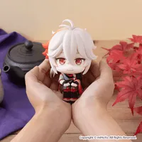 MegaHouse Lookup Genshin Kazuha Kaedehara【with gift】 - Genshin Impact - photo 11