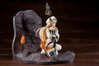 Hakoiri-musume 1/6 scaled pre-painted figure of GOBLIN SLAYERⅡ Priestess - Goblin Slayer - photo 5