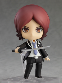 Nendoroid Tatsuya Suou 3