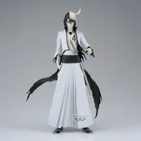 BANDAI BLEACH MAXIMATIC ULQUIORRA SHIFAR - BLEACH - photo 2
