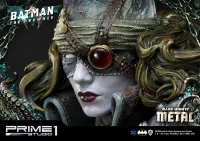 Prime 1 Studio Museum Masterline Dark Nights: Metal (Comics) The Drowned Deluxe Version - DC Comics - photo 9
