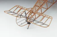 Hasegawa [MU01] 1:16 SOPWITH CAMEL F.1 - Scale Kits - photo 7