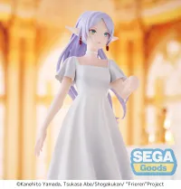 SEGA Luminasta "Frieren: Beyond Journey's End" "Frieren" ~In Vorig~ - Frieren: Beyond Journey's End - photo 2