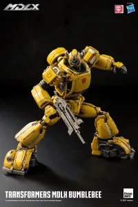 threezero Transformers - MDLX Bumblebee - Transformers - photo 14