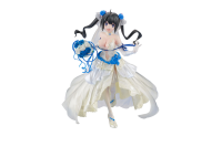 Is It Wrong to Try to Pick Up Girls in a Dungeon? Ⅳ Hestia -Wedding Dress- 1/7 Scale Figure 2