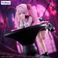 FuRyu Goddess of Victory: Nikke　Noodle Stopper Figure -Yuni- - GODDESS OF VICTORY: NIKKE - photo 3