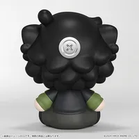 GOOD SMILE COMPANY Huggy Secret Good Smile The Legend of Hei II - The Legend of Hei - photo 4