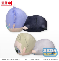 Dararins "Jujutsu Kaisen Shibuya Incident" M Plush Vol.2 2