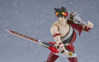 GOOD SMILE COMPANY figma Zagreus - Hades - photo 4