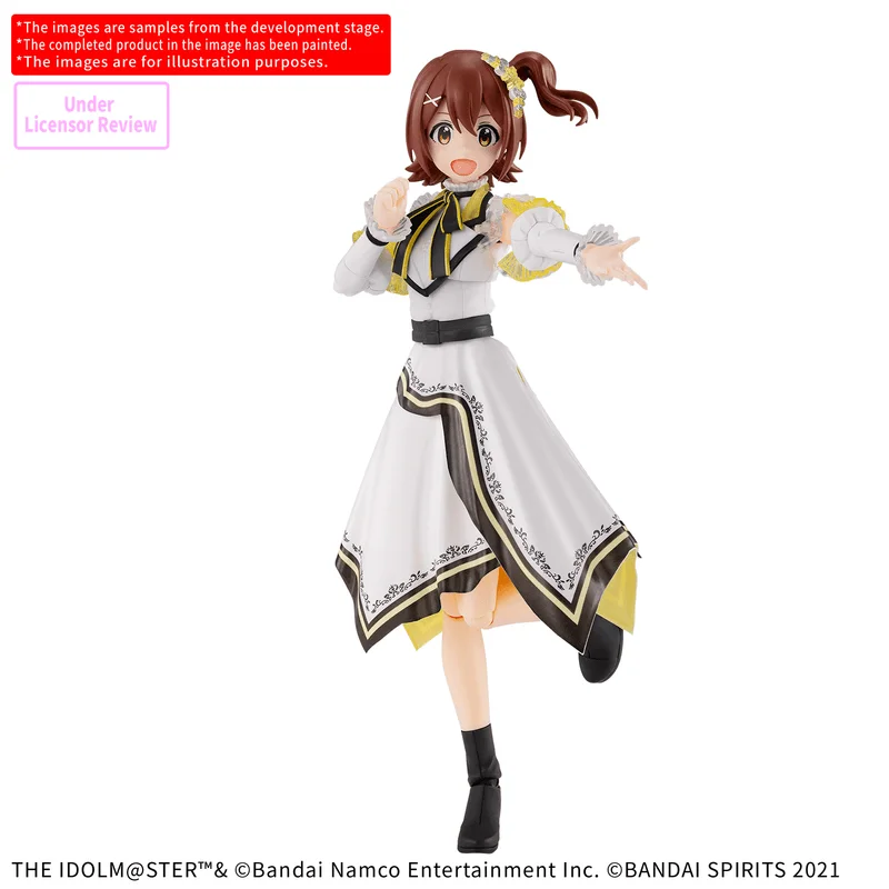 30MS MIRAI KASUGA (20th Anniv.YOU AND i ！)