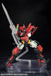 SHO-RO-KI GRAND RISER 10