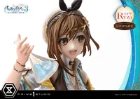 Prime 1 Studio Ultimate Premium Masterline Atelier Ryza 3: Alchemist of the End & the Secret Key Ryza Ultimate Bonus Version - Atelier Ryza - photo 15