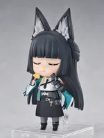 Good Smile Arts Shanghai Nendoroid Miyabi Hoshimi - Zenless Zone Zero - photo 3