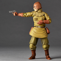TORMEKIA COMMANDO SOLDIER 21