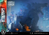 Prime 1 Studio Ultimate Diorama Masterline Godzilla vs Kong (Film) Godzilla Final Battle - Godzilla - photo 15