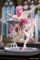 Good Smile Arts Shanghai Dorothy: Nostalgia - GODDESS OF VICTORY: NIKKE - photo 6