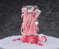 Marble, the Heroine of Justice 7