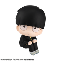 Lookup Mob Psycho 100 III Shigeo Kageyama（Repeat） 1
