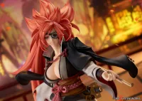 PROOF 1/7 Scale Figure "BAIKEN" - Guilty Gear - photo 11