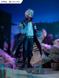 TENITOL Dabi 4
