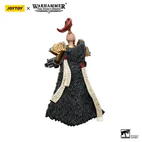 JOYTOY Sisters of Silence White Falcons Vigilator Cadre Vigilator 1 - Warhammer 40K - photo 18