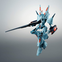 <SIDE ANTIBODY> Nellie Brainpowerd Brainpowered, Bandai Spirits The Robot Spirits 4