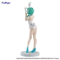 FuRyu Sword Art Online　BiCute Bunnies Figure -Sinon White Pearl ver.- - Sword Art Online - photo 6