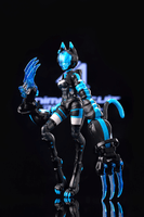 Anima Circuit – Sora the Cat SP 		 9