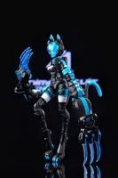 ROCA Anima Circuit – Sora the Cat SP 		 - Character Kits - photo 9