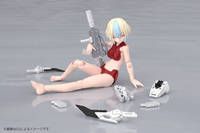 YGGDRASIS GARM RIPPER AVALANCHE 3