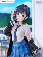 Yuzuki Nanase 1/7 Scale Figure