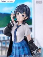 FuRyu Yuzuki Nanase 1/7 Scale Figure - Chitose Is in the Ramune Bottle - photo 1