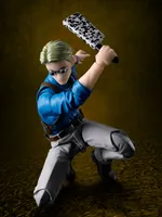 TAMASHII NATIONS NANAMI KENTO - Jujutsu Kaisen - photo 2