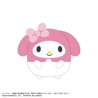 SANRIO CHARACTERS TENORNZU COLLECTION (10pc per box) 2
