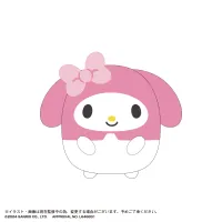 MAX LIMITED SANRIO CHARACTERS TENORNZU COLLECTION (10pc per box) - Sanrio - photo 2
