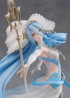 INTELLIGENT SYSTEMS Azura (White Songstress) - Fire Emblem - photo 4