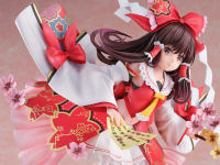 Touhou Project Reimu Hakurei illustration by fuzichoco 1/7 Scale Figure 17